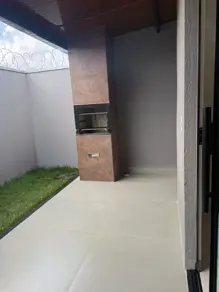 Imagem 6 - Casa em Parque Trindade, Aparecida de Goiânia - GO