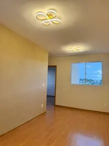 Apartamento Chácara São Pedro, Aparecida de Goiânia - GO — foto 2