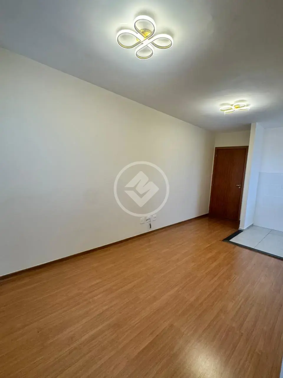 Imagem 2 - Apartamento em Chácara São Pedro, Aparecida de Goiânia - GO