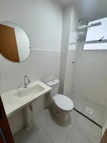 Imagem 4 - Apartamento em Chácara São Pedro, Aparecida de Goiânia - GO