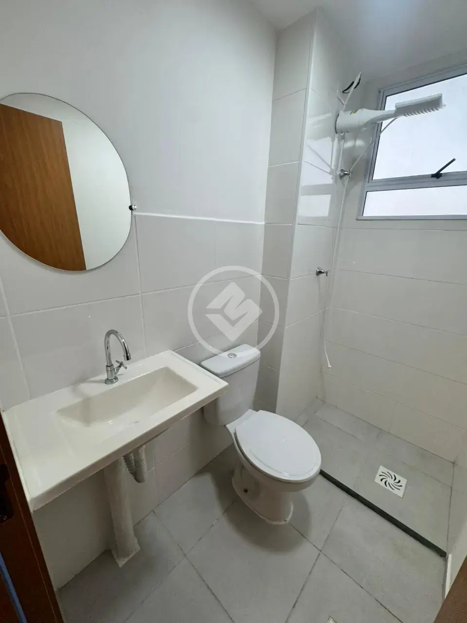 Imagem 4 - Apartamento em Chácara São Pedro, Aparecida de Goiânia - GO