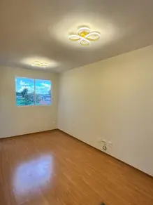 Apartamento Chácara São Pedro, Aparecida de Goiânia - GO — foto 1