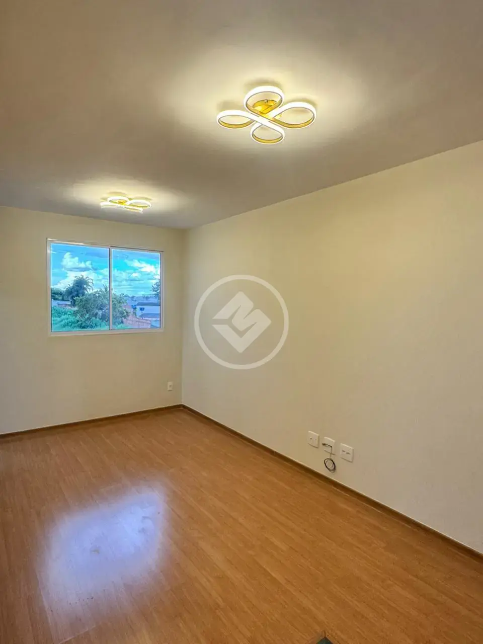 Imagem 1 - Apartamento em Chácara São Pedro, Aparecida de Goiânia - GO