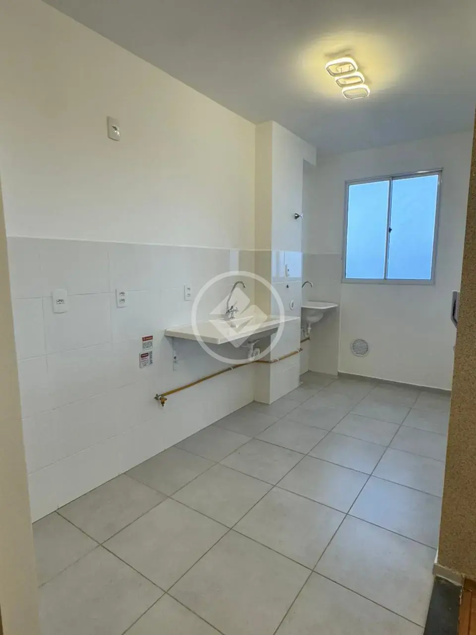 Imagem 3 - Apartamento em Chácara São Pedro, Aparecida de Goiânia - GO