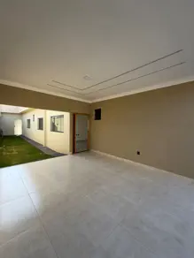 Casa Vila Oliveira, Aparecida de Goiânia - GO — foto 2