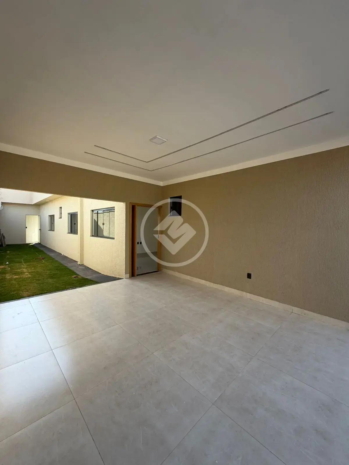 Image 2 - Casa em Vila Oliveira, Aparecida de Goiânia - GO