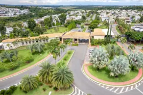 Terreno Condomínio Jardins Miami, Aparecida de Goiânia - GO — foto 1