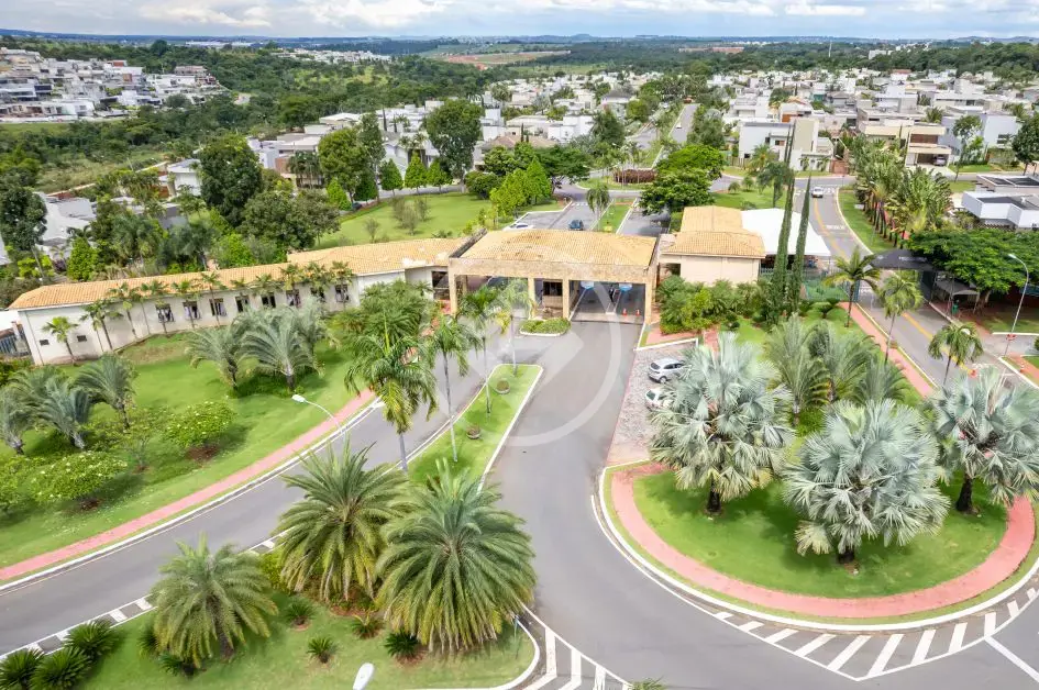Imagem 1 - Terreno Condomínio em Jardins Miami, Aparecida de Goiânia - GO