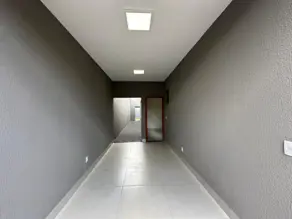 Imagem 2 - Casa em Jardim das Acácias, Aparecida de Goiânia - GO