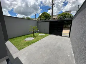 Casa Jardim das Acácias, Aparecida de Goiânia - GO — foto 2