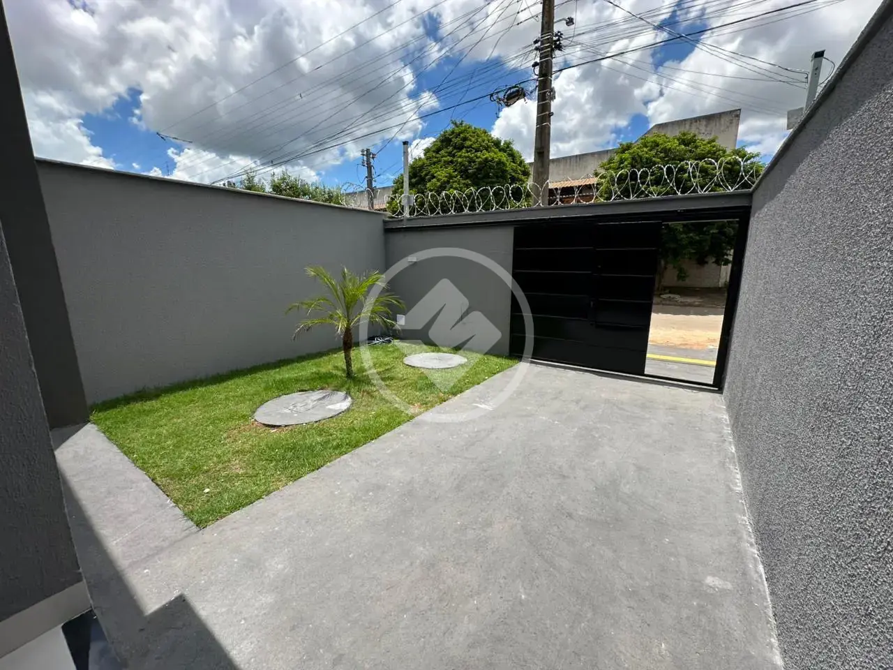 Image 2 - Casa em Jardim das Acácias, Aparecida de Goiânia - GO