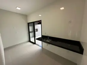 Imagem 5 - Casa em Jardim das Acácias, Aparecida de Goiânia - GO