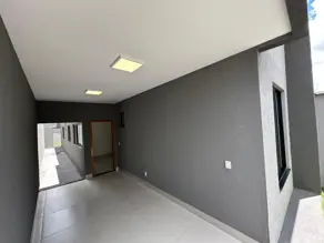 Imagem 3 - Casa em Jardim das Acácias, Aparecida de Goiânia - GO