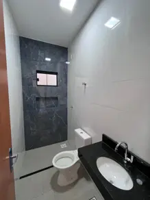 Imagem 2 - Casa em Residencial Monte Pascoal, Goiânia - GO