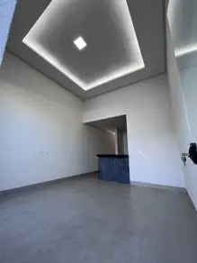 Casa Residencial Monte Pascoal, Goiânia - GO — foto 1
