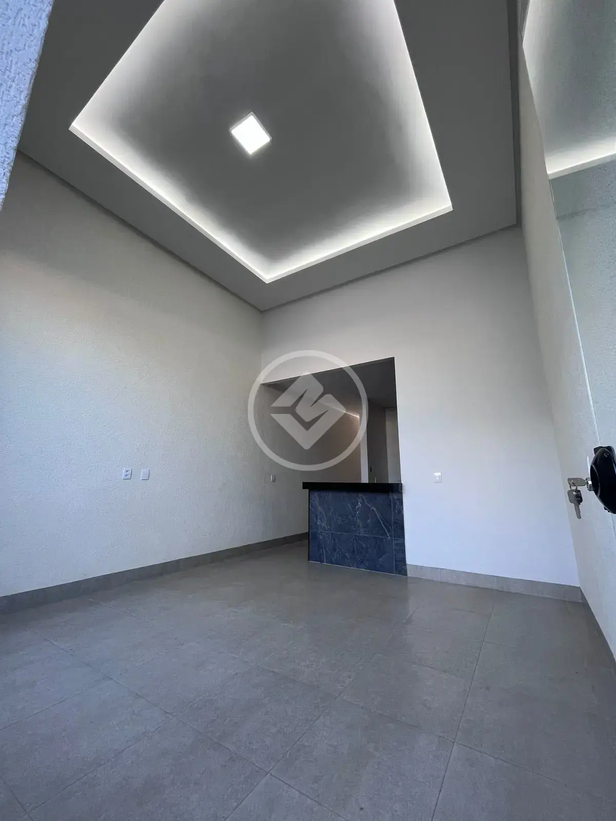 Imagem 1 - Casa em Residencial Monte Pascoal, Goiânia - GO