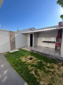 Imagem 5 - Casa em Residencial Monte Pascoal, Goiânia - GO