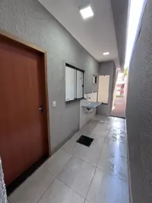 Imagem 4 - Casa em Residencial Monte Pascoal, Goiânia - GO