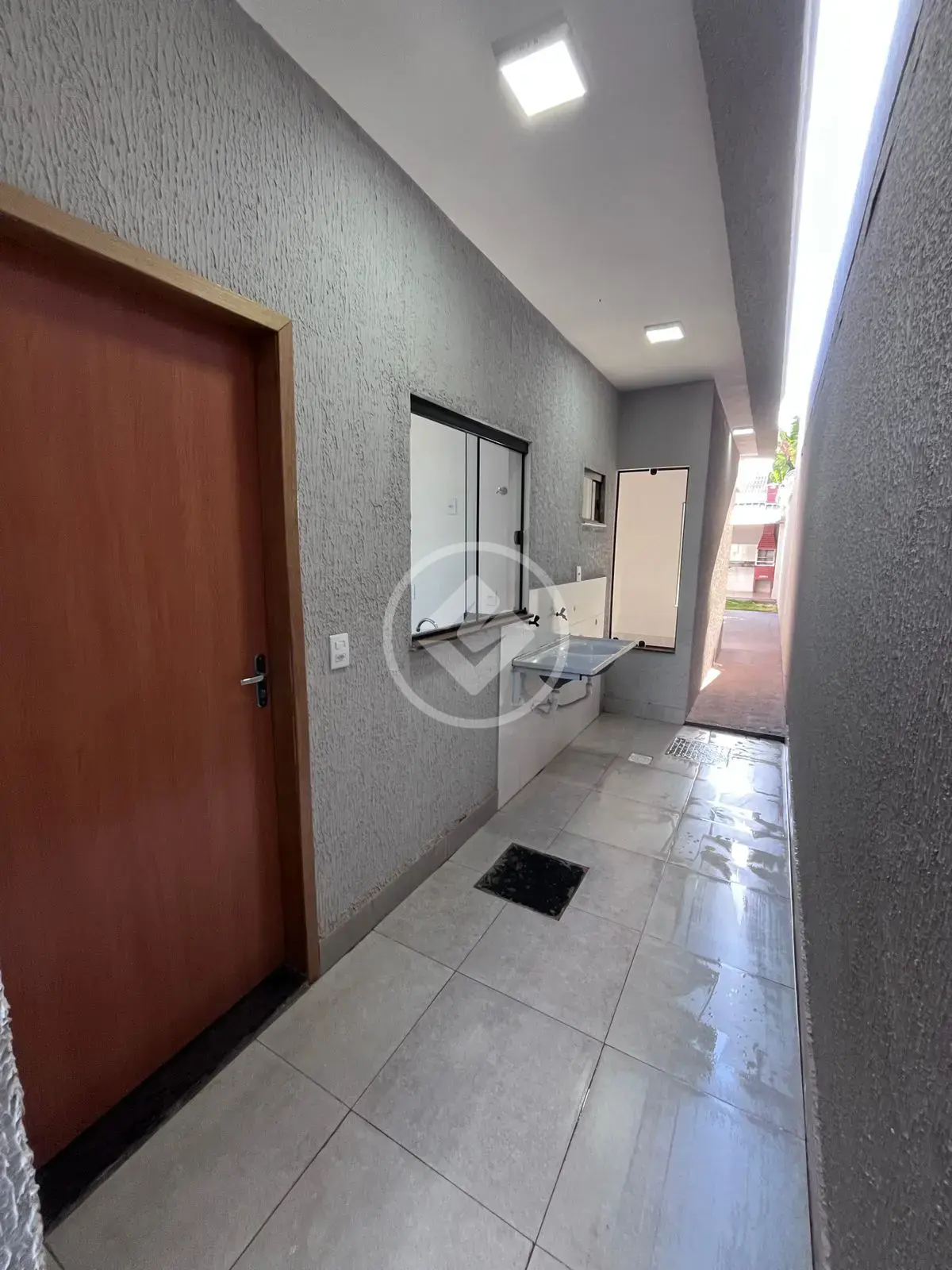 Imagem 4 - Casa em Residencial Monte Pascoal, Goiânia - GO