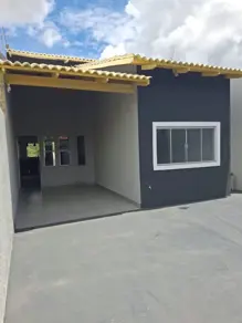 Casa Parque Hayala, Aparecida de Goiânia - GO — foto 1