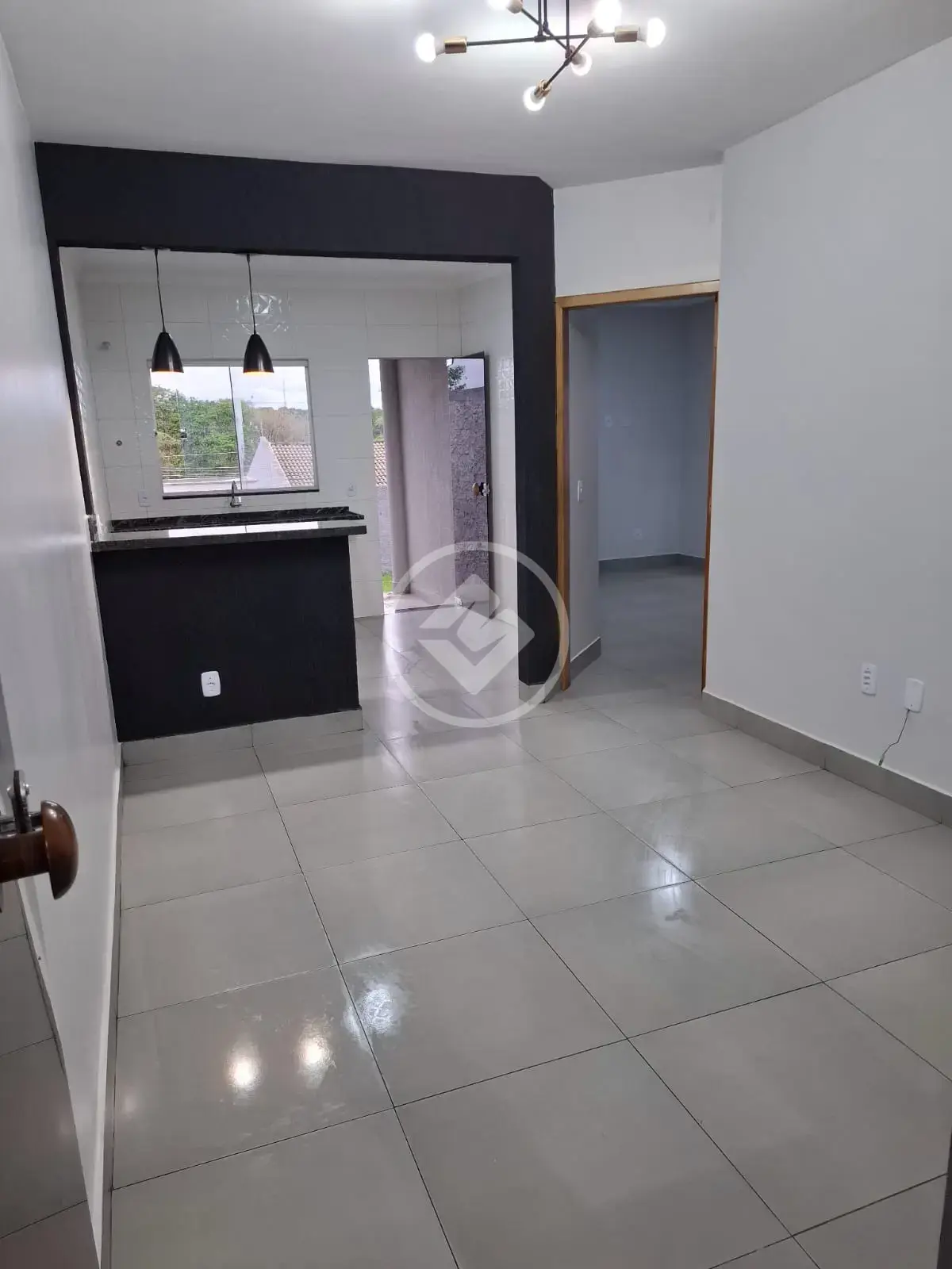 Imagem 1 - Casa em Parque Hayala, Aparecida de Goiânia - GO