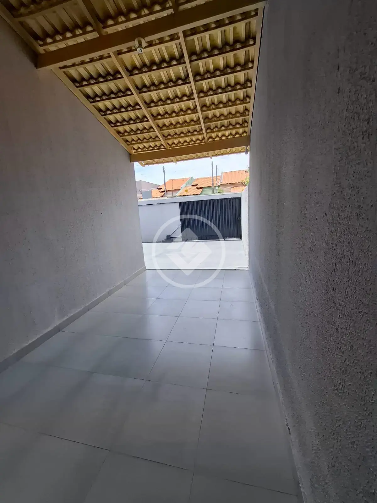 Imagem 3 - Casa em Parque Hayala, Aparecida de Goiânia - GO