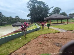 Imagem 4 - Terreno Condomínio em Centro, Aragoiânia - GO