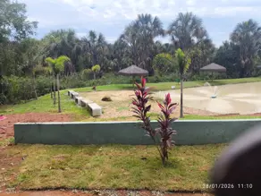 Imagem 2 - Terreno Condomínio em Centro, Aragoiânia - GO