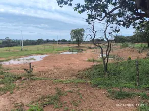 Terreno Condomínio Centro, Aragoiânia - GO — foto 1