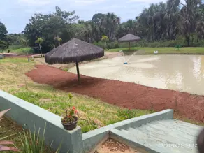 Imagem 6 - Terreno Condomínio em Centro, Aragoiânia - GO