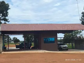 Imagem 5 - Terreno Condomínio em Centro, Aragoiânia - GO