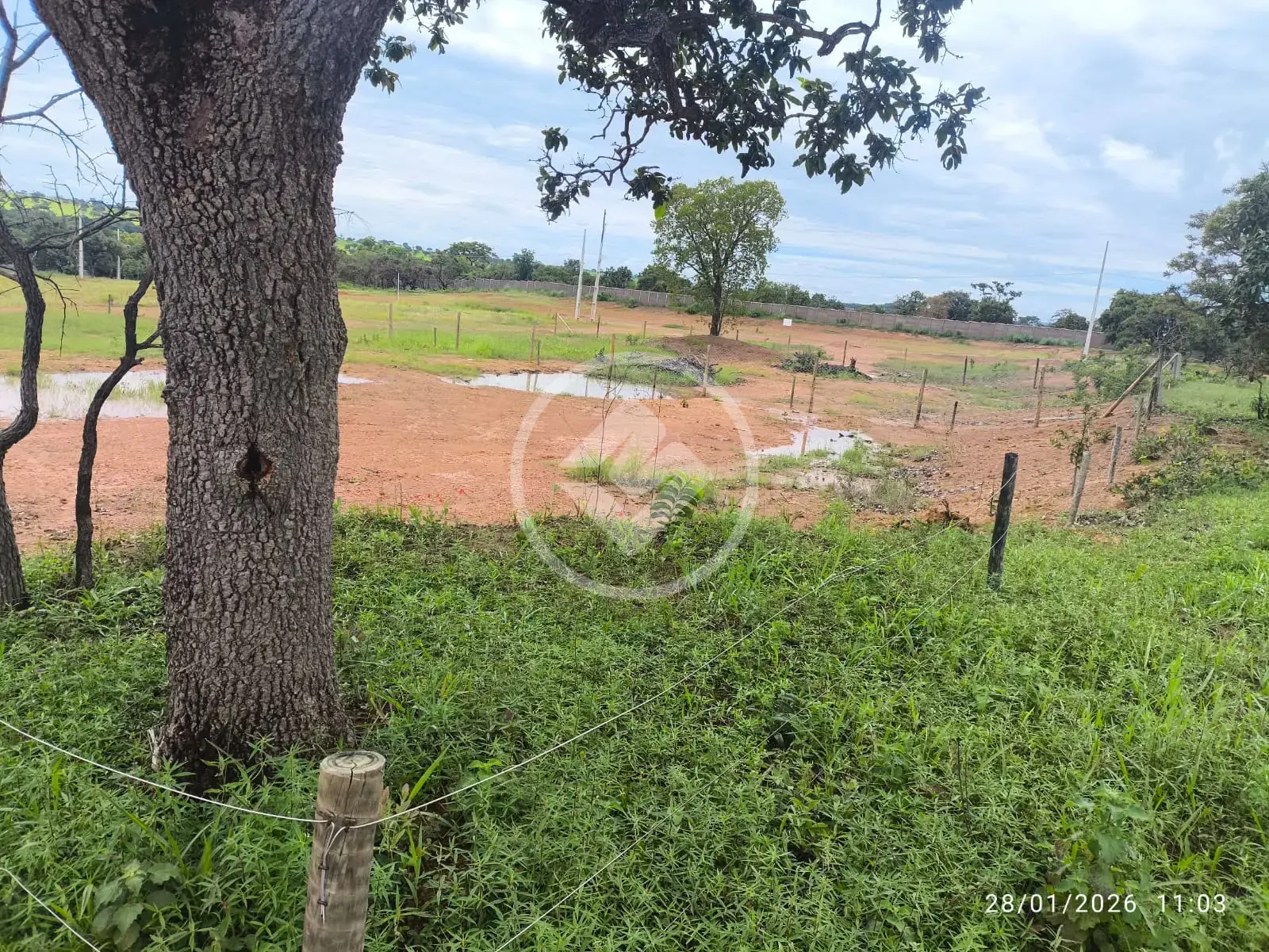 Image 10 - Terreno Condomínio em Centro, Aragoiânia - GO