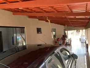 Casa Rosa dos Ventos, Aparecida de Goiânia - GO — foto 1