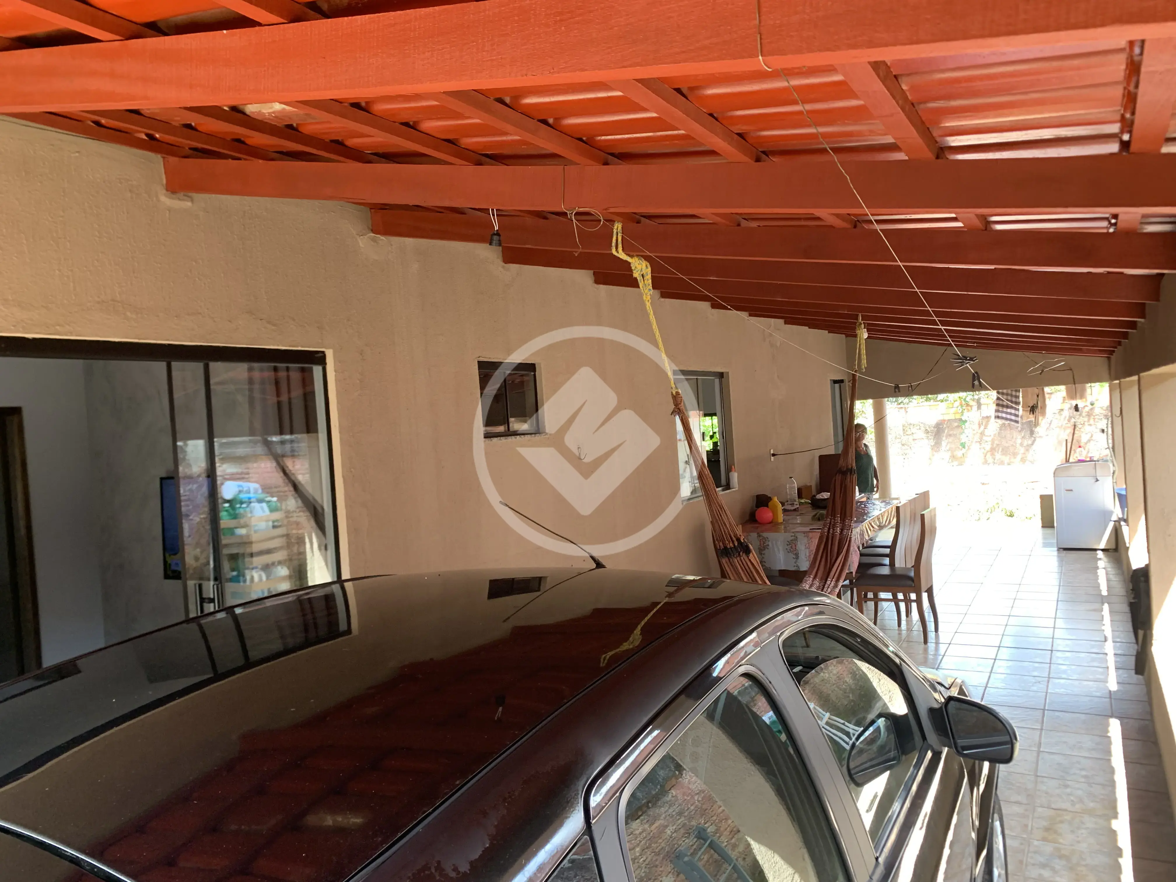 Imagem 1 - Casa em Rosa dos Ventos, Aparecida de Goiânia - GO