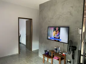 Casa Rosa dos Ventos, Aparecida de Goiânia - GO — foto 2
