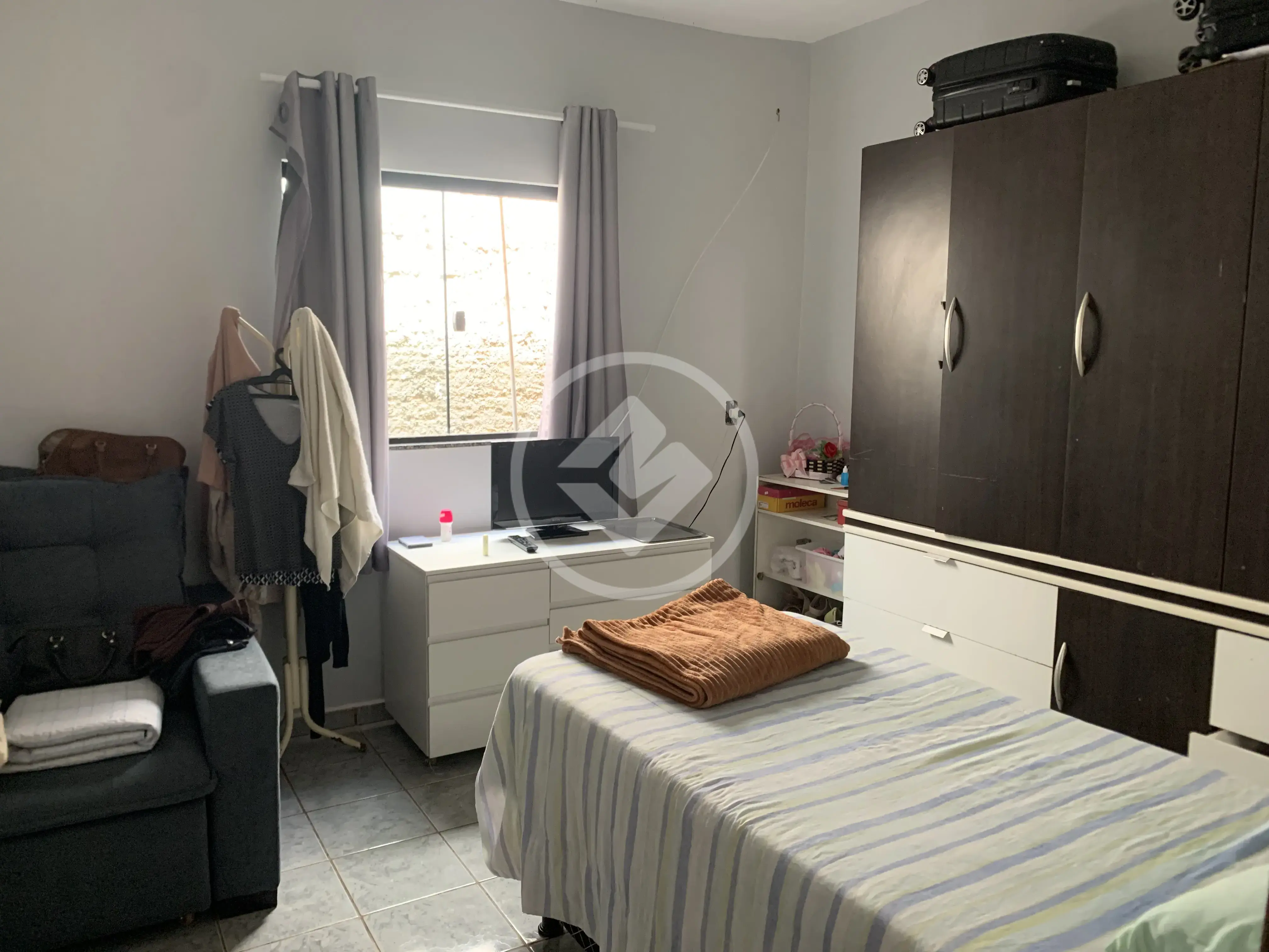 Imagem 2 - Casa em Rosa dos Ventos, Aparecida de Goiânia - GO