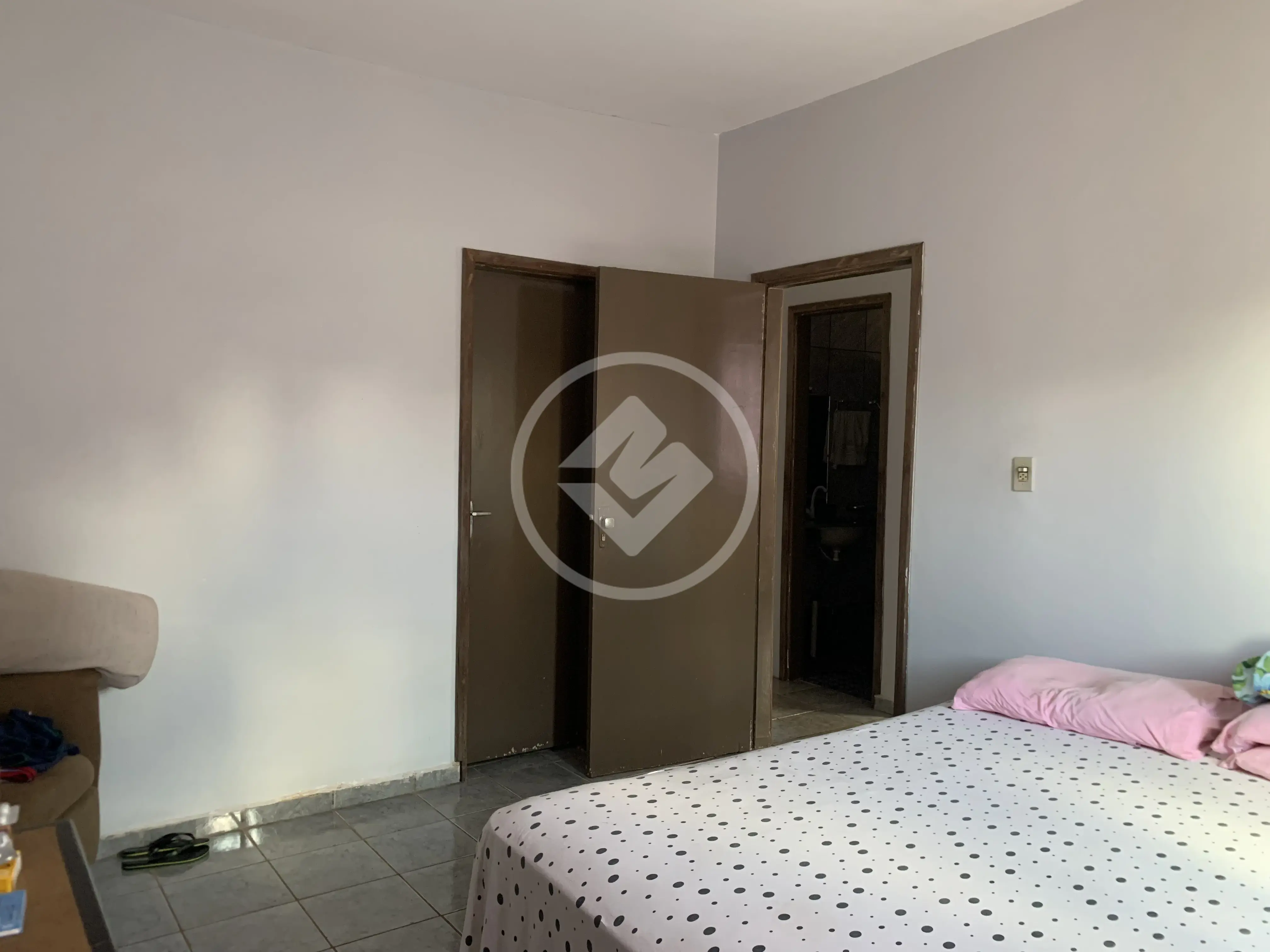 Imagem 3 - Casa em Rosa dos Ventos, Aparecida de Goiânia - GO