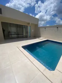Imagem 5 - Casa em Vila Oliveira, Aparecida de Goiânia - GO