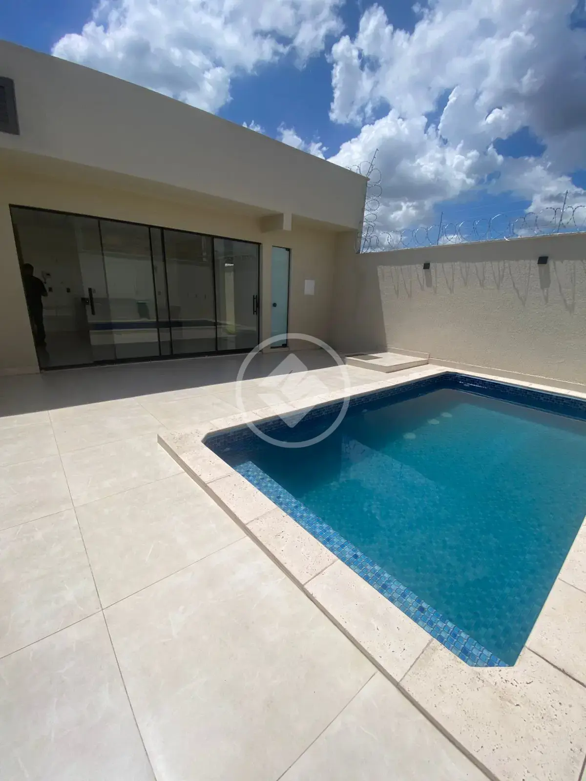 Imagem 5 - Casa em Vila Oliveira, Aparecida de Goiânia - GO