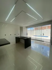 Imagem 2 - Casa em Vila Oliveira, Aparecida de Goiânia - GO