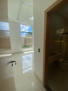 Imagem 4 - Casa em Vila Oliveira, Aparecida de Goiânia - GO
