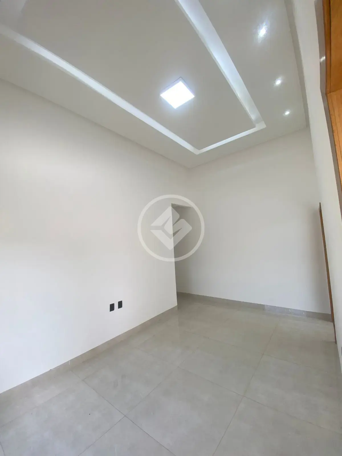 Imagem 1 - Casa em Vila Oliveira, Aparecida de Goiânia - GO
