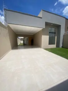 Casa Vila Oliveira, Aparecida de Goiânia - GO — foto 1
