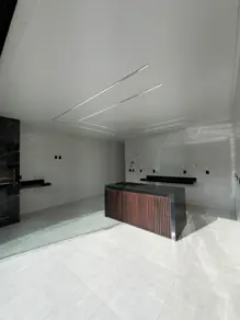 Imagem 2 - Casa em Vila Oliveira, Aparecida de Goiânia - GO
