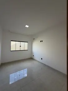Imagem 3 - Casa em Vila Oliveira, Aparecida de Goiânia - GO