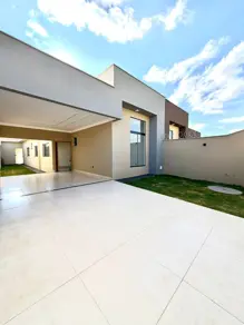 Casa Vila Oliveira, Aparecida de Goiânia - GO — foto 1