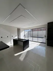 Casa Vila Oliveira, Aparecida de Goiânia - GO — foto 2