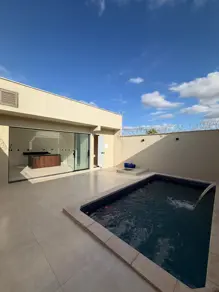 Imagem 6 - Casa em Vila Oliveira, Aparecida de Goiânia - GO