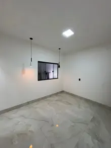 Imagem 4 - Casa em Residencial Marília, Senador Canedo - GO