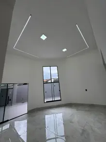 Casa Residencial Marília, Senador Canedo - GO — foto 2